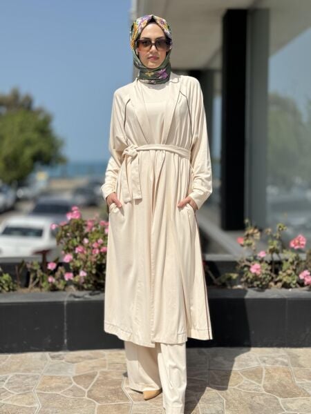 Qupra 3 Lü Takım QAY62063