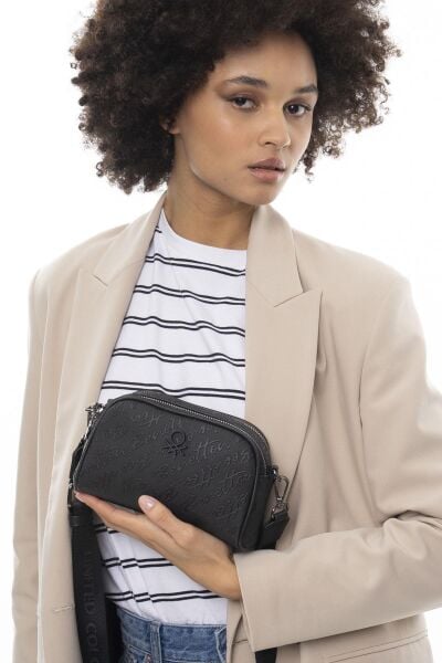 Benetton Çapraz Çanta BNT1072