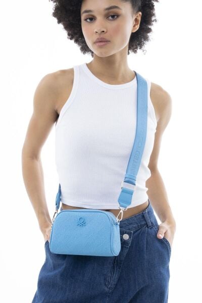 Benetton Çapraz Çanta BNT1072