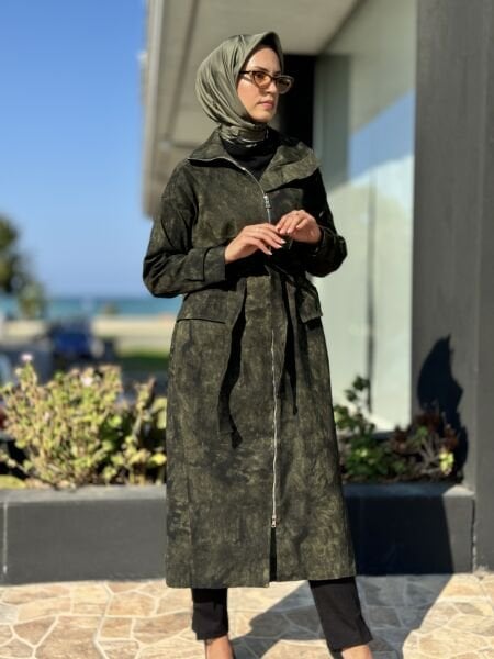 Misswhence Kot Kap / Trench 36502