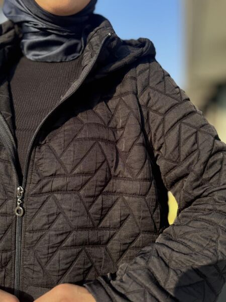 Almarwah Kapüşonlu Kapütone Kap 505316