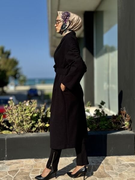 Almarwah Ezme Keçe Kap/Pardesü 505297