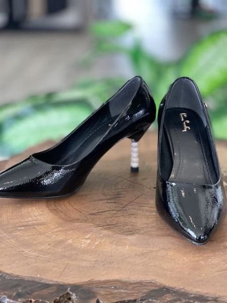 Pierre Cardin Topuklu Stiletto 50288