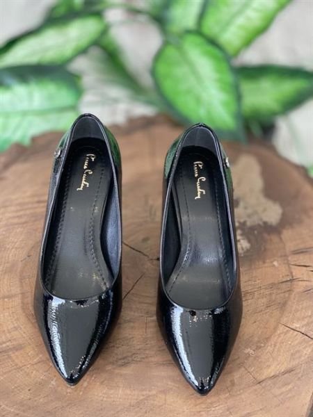 Pierre Cardin Topuklu Stiletto 50288