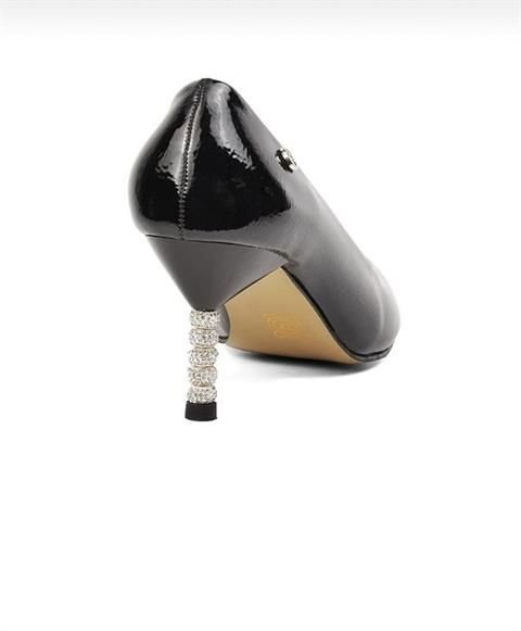 Pierre Cardin Topuklu Stiletto 50288