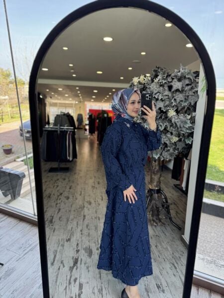 Kahma Denim Gömlek