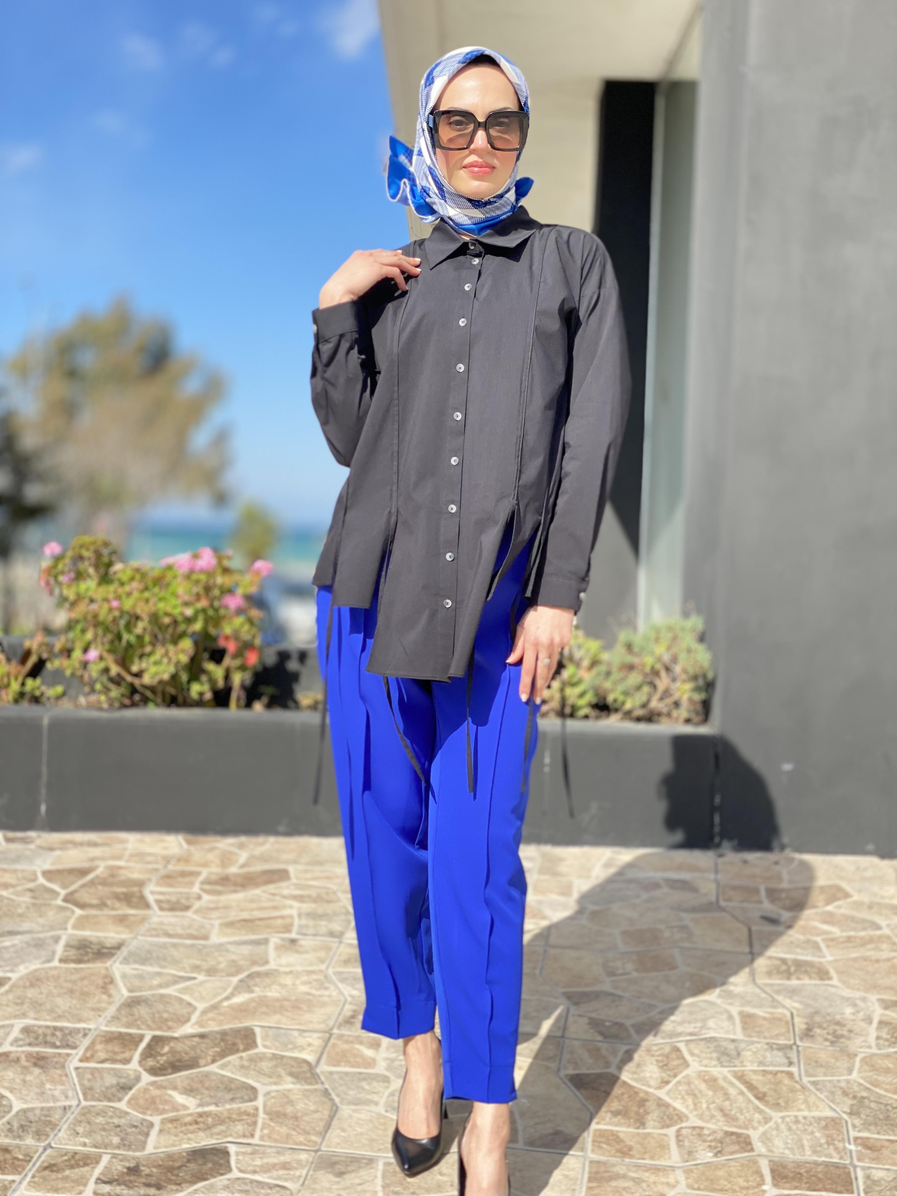 Almarwah Spor Gömlek 101947