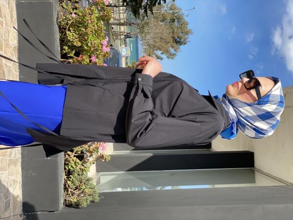 Almarwah Spor Gömlek 101947