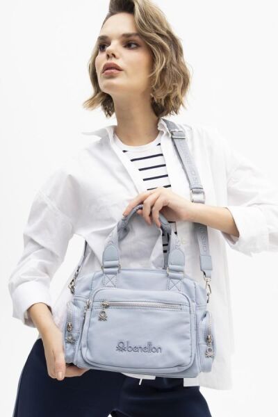Benetton El/Omuz Çantası BNT1185