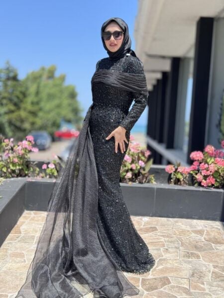 Tiara Abiye TA20003