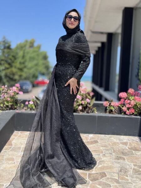 Tiara Abiye TA20003