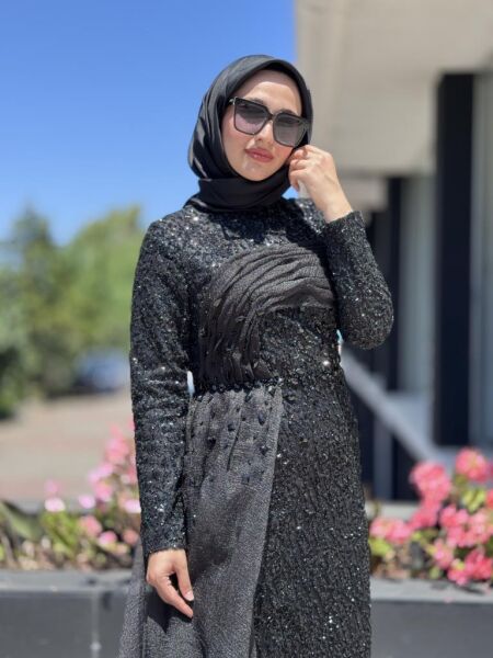 Tiara Abiye TA20003