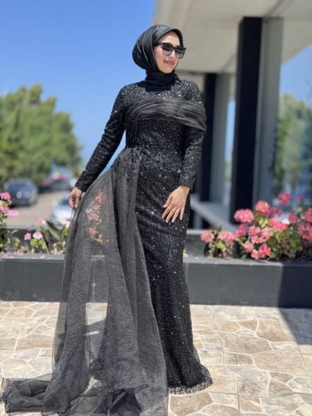 Tiara Abiye TA20003
