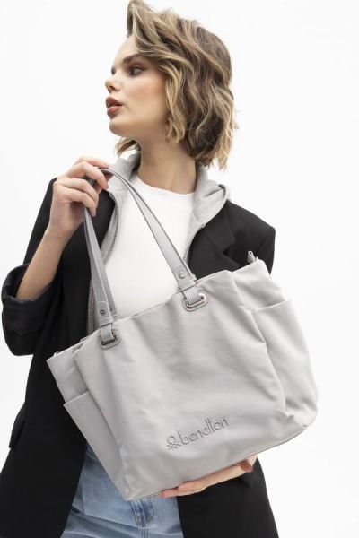 Benetton Benetton Omuz Çantası BNT1172