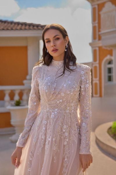 Tiara Abiye TA20001