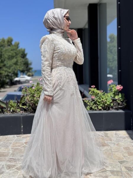 Tiara Abiye TA20001