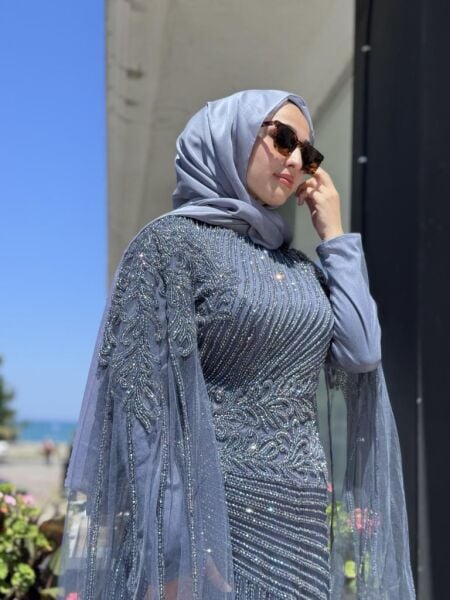 Tiara Abiye TA20024