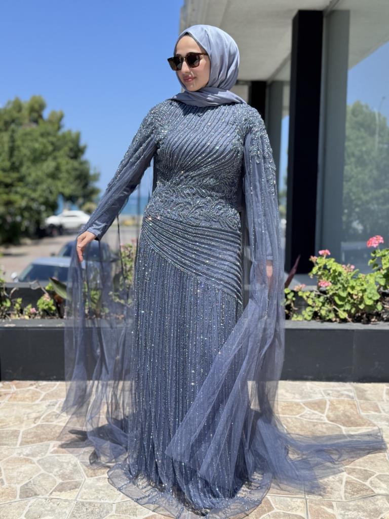 Tiara Abiye TA20024