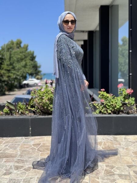 Tiara Abiye TA20024