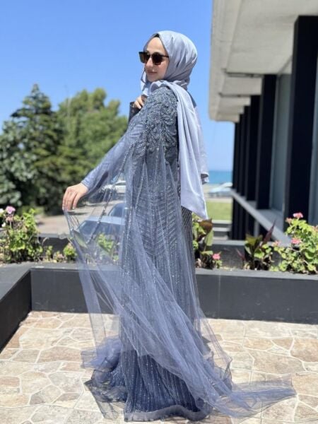 Tiara Abiye TA20024