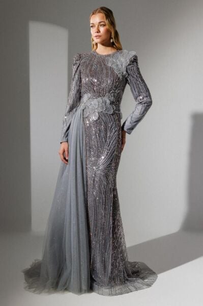 Tiara Abiye TA20023