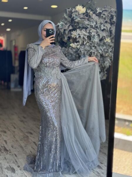 Tiara Abiye TA20023