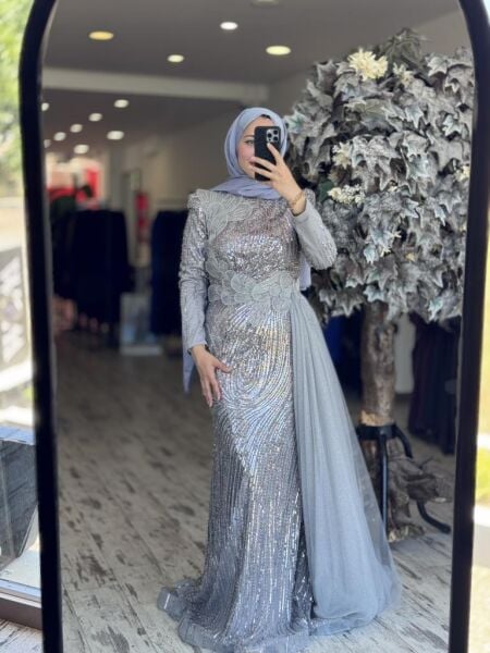 Tiara Abiye TA20023