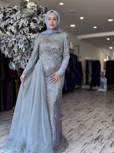 Tiara Abiye TA20023