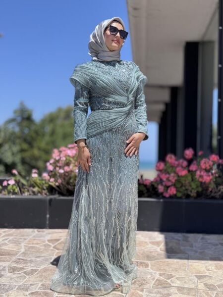 Tiara Abiye TA20017