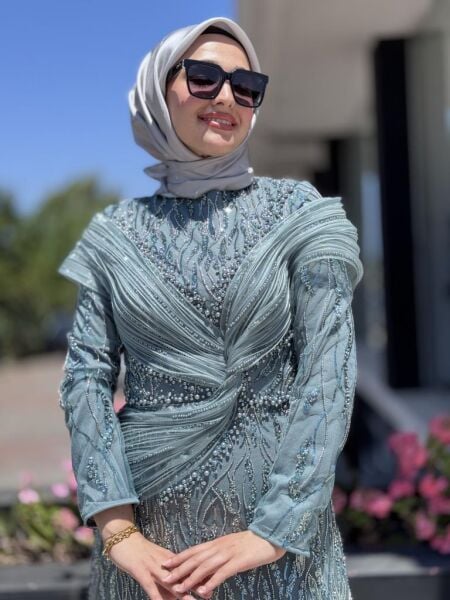 Tiara Abiye TA20017