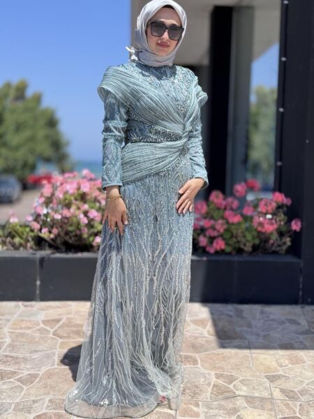 Tiara Abiye TA20017