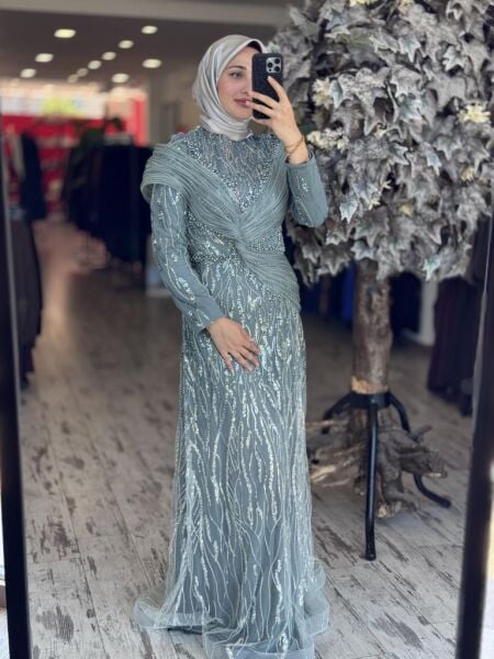 Tiara Abiye TA20017