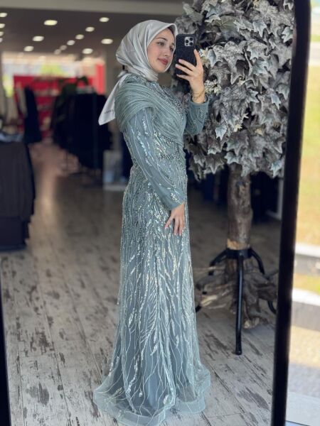 Tiara Abiye TA20017