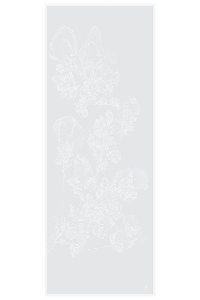 Maisa Saye 70x190 Krep İpek Şal