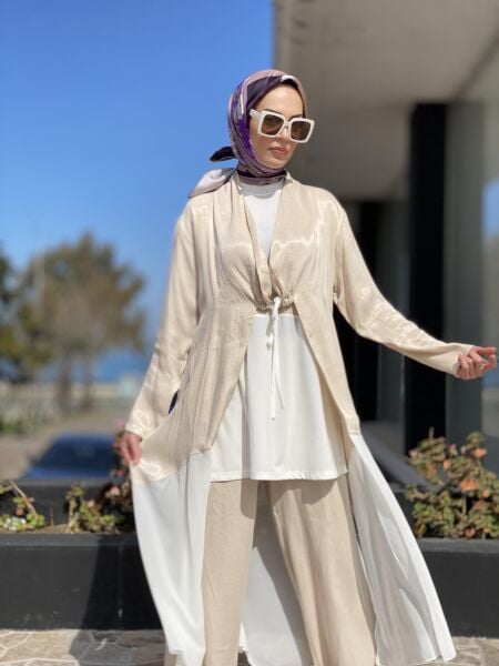 Almarwah 3 lü Takım 202598