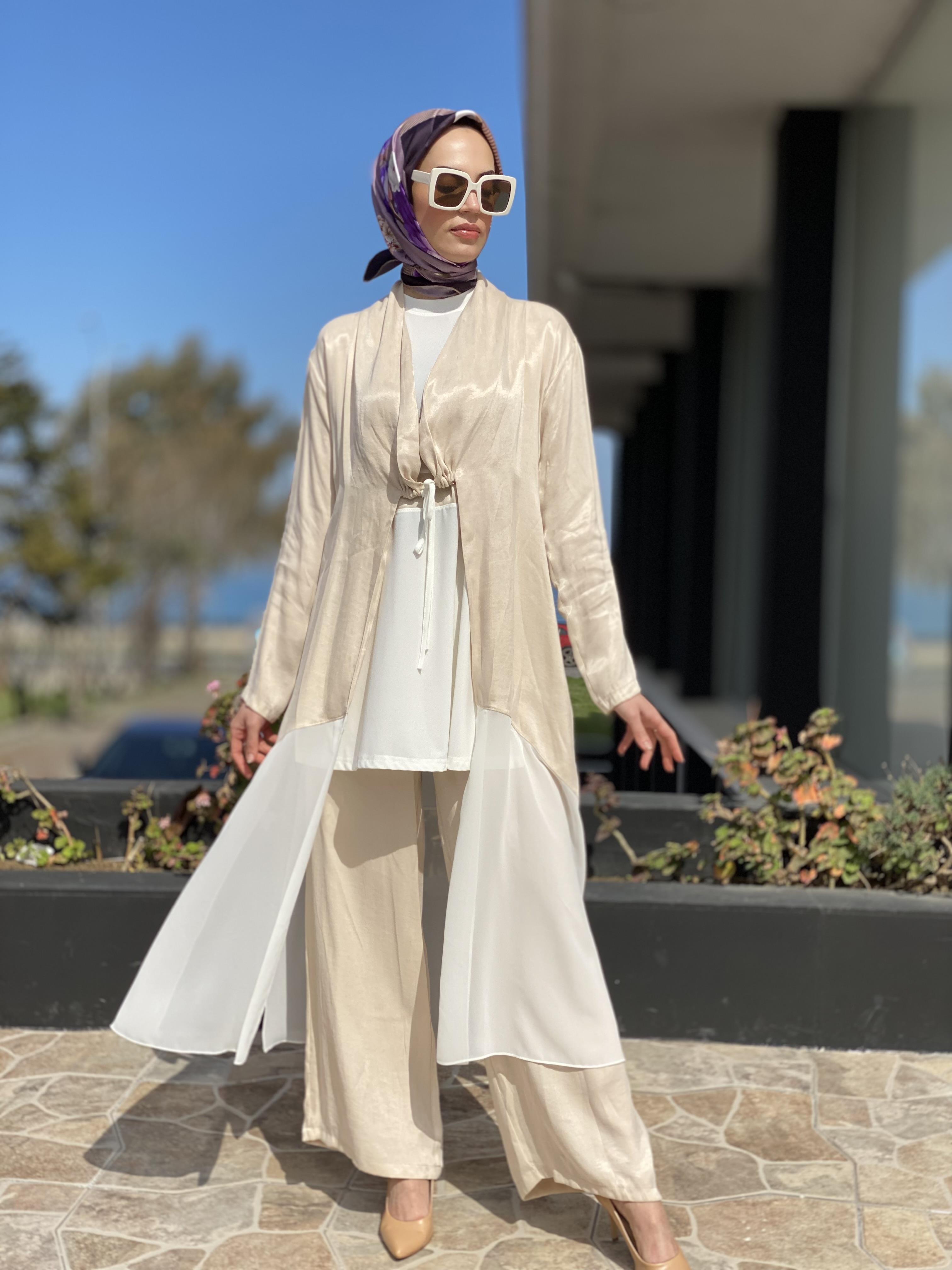 Almarwah 3 lü Takım 202598