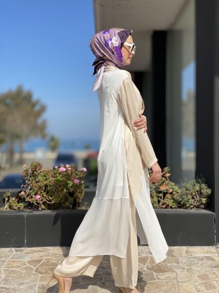 Almarwah 3 lü Takım 202598