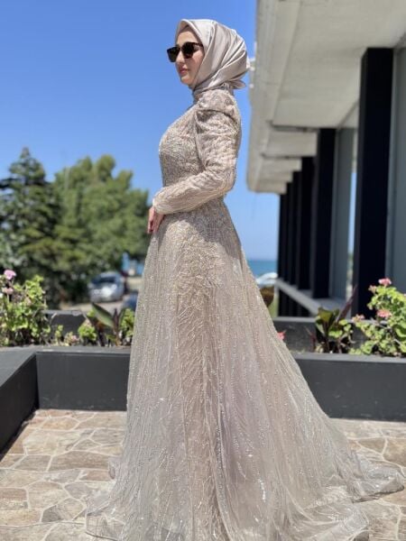 Tiara Abiye TA261240