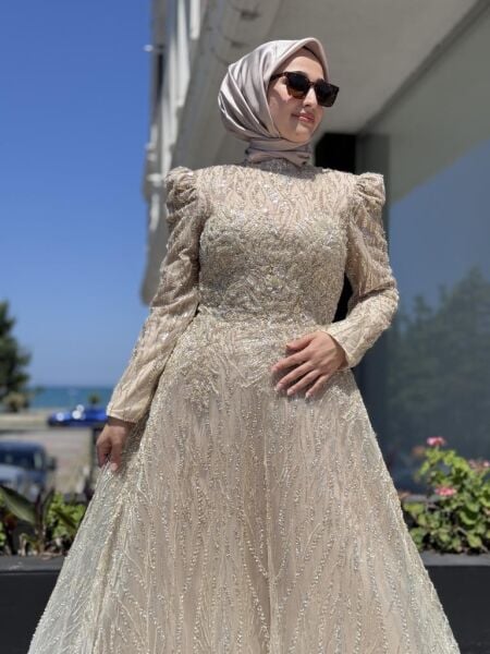 Tiara Abiye TA261240
