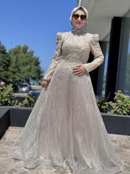 Tiara Abiye TA261240