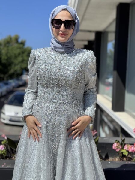 Tiara Abiye TA20028