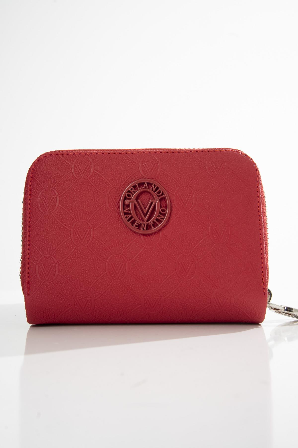 Valentino Orlandi Cüzdan VLT 081 KIRMIZI