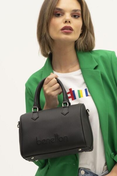 Benetton El Çantasıı BNT1348