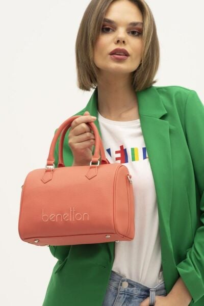 Benetton El Çantasıı BNT1348