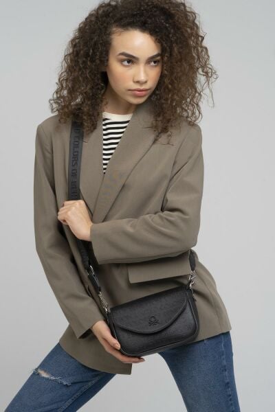 Benetton Çapraz Çanta (BNT 860)