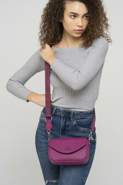 Benetton Çapraz Çanta (BNT 860)
