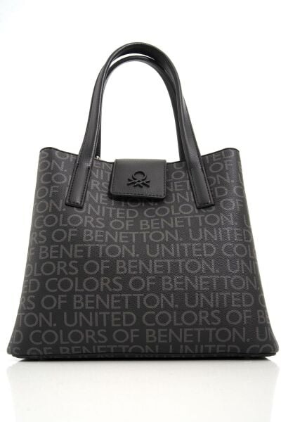Benetton Kadın Kol Çantası BNT 831