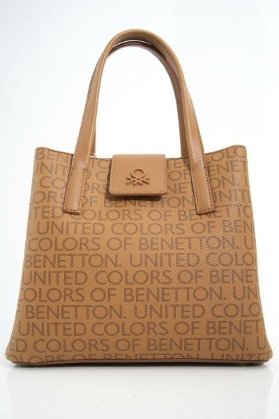 Benetton Kadın Kol Çantası BNT 831