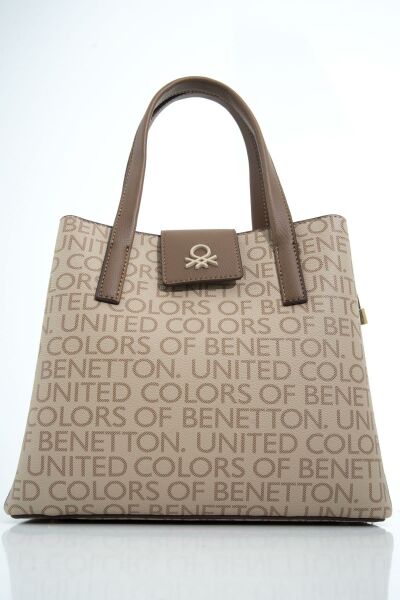 Benetton Kadın Kol Çantası BNT 831