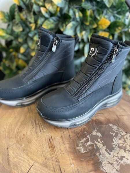 Pierre Cardin Fermuarlı Bot 52631